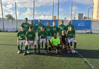 Segunda fase da Copa da Saúde Vitalmed 30 anos acontece neste sábado