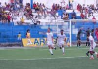 Segunda fase do Intermunicipal tem confrontos definidos; confira