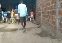 Seis ciganos da mesma família são executados na Bahia