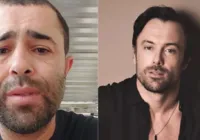 Sem trabalhar, motorista que atropelou Kayky Brito pede ajuda na web