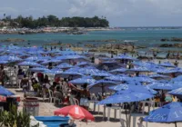Semana será de calor em Salvador; confira previsão