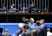 Senado aprova PEC que limita decisões individuais em tribunais