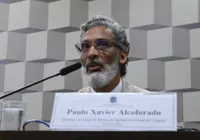 Senado aprova baiano Paulo Alcoforado na diretoria da Ancine