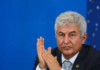 Senado reembolsa Marcos Pontes por refeições de R$ 1 mil