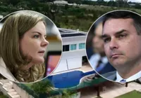 Senador Flávio Bolsonaro pede investigação contra presidente do PT