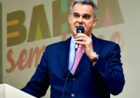 Sérgio Brito é exonerado da Secretaria de Infraestrutura da Bahia