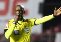 Série B: CRB x Vitória terá arbitragem paulista
