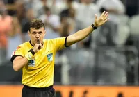 Série B: Criciúma x Vitória terá arbitragem potiguar