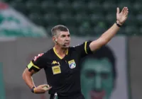 Série B: Vitória x Tombense terá arbitragem Fifa