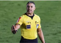 Série B: ituano x Vitória terá arbitragem mineira
