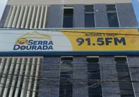 Serra Dourada FM completa dois anos com comemorações em Ipirá