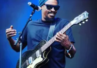 Seu Jorge anuncia novo disco com compositores baianos