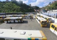 Sindicato dos Rodoviários decreta estado de greve em Salvador