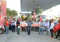 Sindicombustíveis e Sinposba repudiam lei do vereador Sidninho