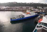 Sistema Ferry-Boat terá operação especial para o feriadão; confira