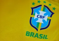 Site vaza suposta nova camisa da Seleção Brasileira; veja detalhes