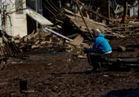 Sobe o número de afetados pelo ciclone extratropical no RS
