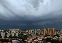 Sobe para sete o número de mortes causadas por temporal em São Paulo