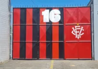 Sócios do Vitória decidem e clube terá estrela no escudo