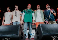 Sorriso Maroto traz projeto 'As Antigas' a Salvador em setembro