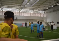 Sudesb concede ônibus para atletas que irão ao Festival em Jequié