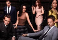 "Suits" ganhará nova série focada em personagens inéditos