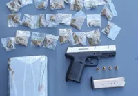 Suposto homicida morre em confronto com a polícia no Alto das Pombas