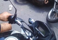 Suspeito de assalto é morto em via pública na Avenida San Martin