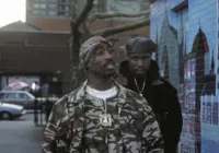 Suspeito de assassinar rapper Tupac Shakur é preso