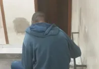 Suspeito de assédio em ônibus é agredido por passageiros