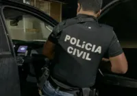 Suspeito de matar ex-companheira no meio da rua é preso