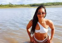 Suspeito de matar ex-namorada e atual dela é preso no litoral; confira