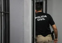 Suspeito de matar mulher em Massaranduba é preso