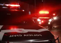 Suspeitos de cometerem sequestro em Barreiras são presos em São Paulo
