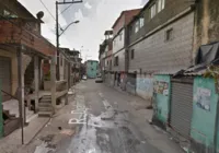 Suspeitos são mortos em confronto com a PM no bairro de São Marcos