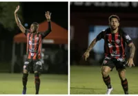 Suspensos, Dudu e Wellington Nem não enfrentam o Vila Nova