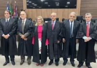 TJ-BA elege Cynthia Resende como presidente; confira Mesa Diretora