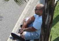 Taillon, miliciano alvo de traficantes é preso na Barra da Tijuca