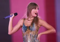 Taylor Swift retira efeitos de labaredas em show após onda de calor