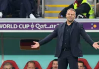 Técnico Hansi Flick é demitido da seleção da Alemanha