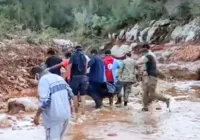 Tempestade deixa mais de 5 mil mortos e 10 mil desaparecidos na Líbia