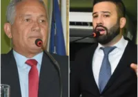 Téo Senna rejeita mais um projeto de Átila do Congo na CCJ