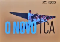 Terceira etapa das obras do TCA terá investimento de R$ 151 milhões