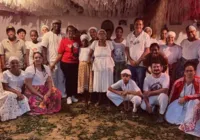 Terreiro Ilê Axé Icimimó  é reconhecido como patrimônio histórico