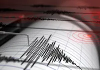 Terremoto atinge Guatemala e sudoeste do México nesta madrugada