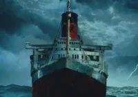 Terror 'A Maldição do Queen Mary' estreia no Brasil em dezembro