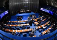 Texto-base da reforma tributária é aprovado no Senado em 1º turno