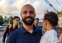 Thaciano destaca força do Bahia e valoriza ‘semana cheia’ após triunfo