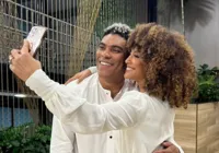 Timbalada grava novo single e clipe com participação de Sheron Menezes