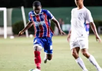 Times Sub-16 e Sub-20 do Bahia se preparam para competições nacionais